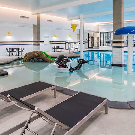 Hampton Inn And Suites By Hilton Portland-Pearl District المظهر الخارجي الصورة