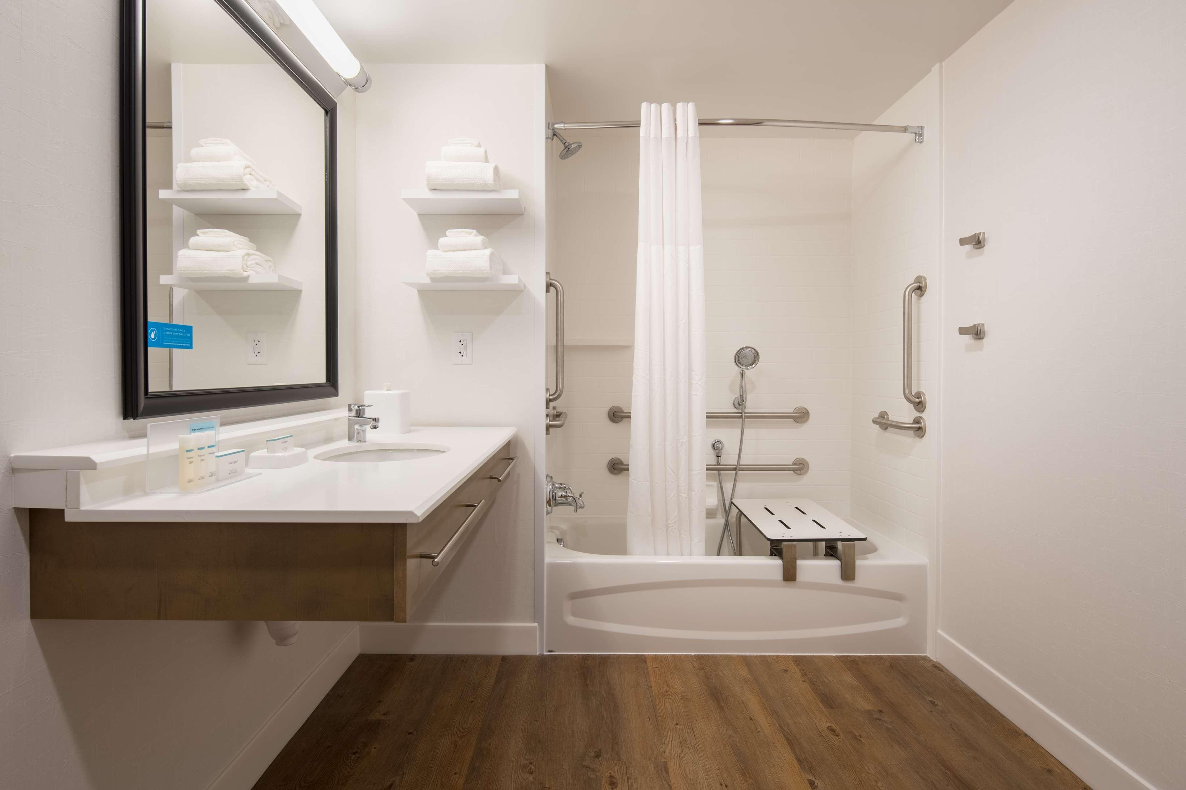 Hampton Inn And Suites By Hilton Portland-Pearl District المظهر الخارجي الصورة