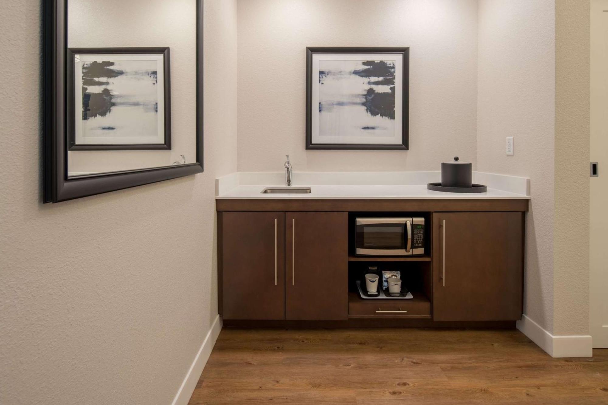 Hampton Inn And Suites By Hilton Portland-Pearl District المظهر الخارجي الصورة